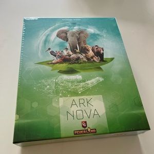 Ark Nova
